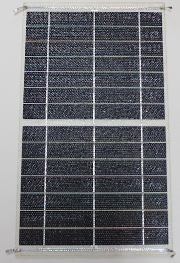 Solar Panel 6.0v